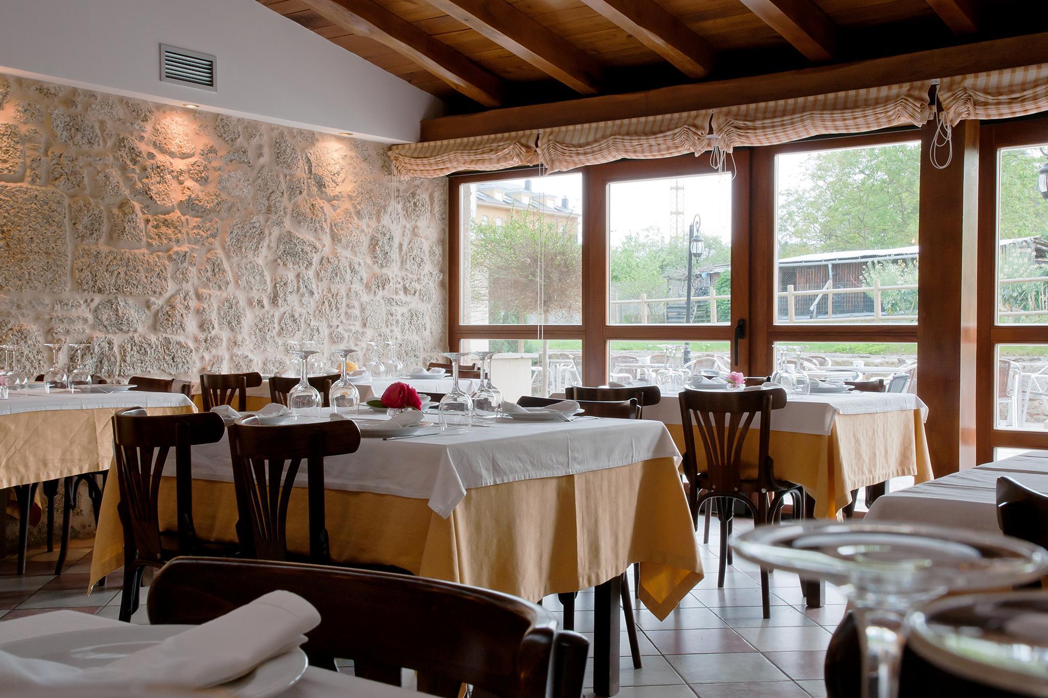 Hotel Vila Do Val O Valadouro Екстер'єр фото