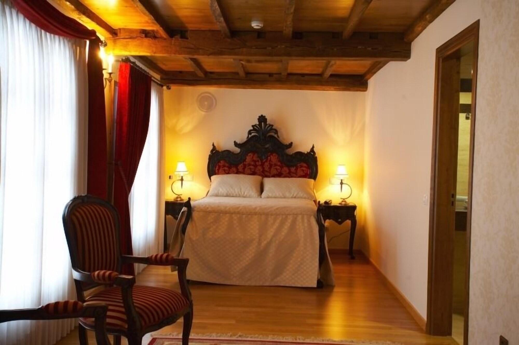 Hotel Vila Do Val O Valadouro Екстер'єр фото