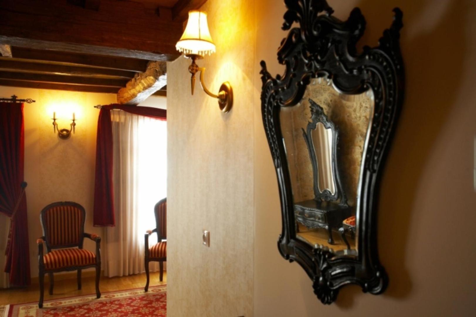 Hotel Vila Do Val O Valadouro Екстер'єр фото