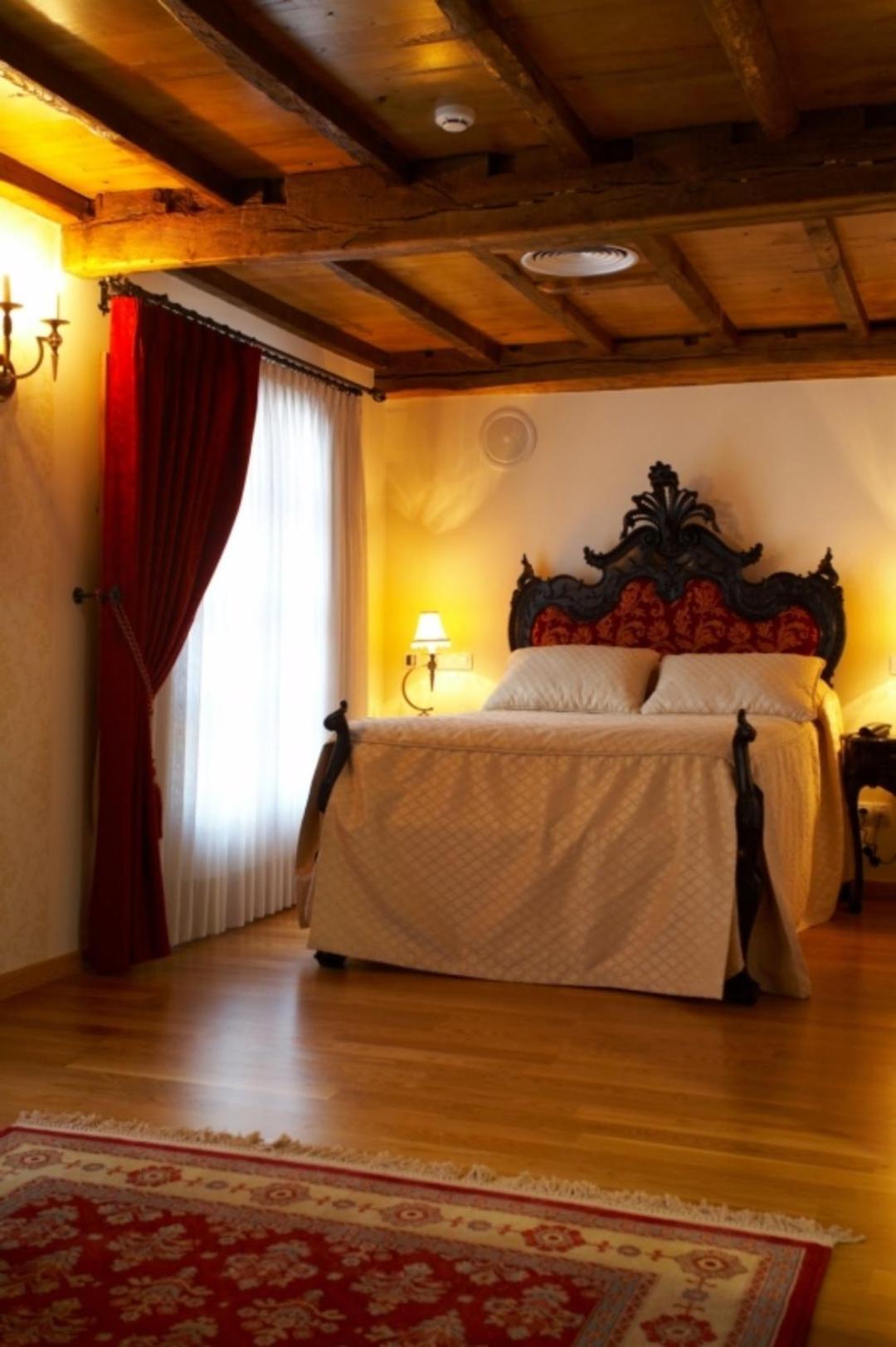 Hotel Vila Do Val O Valadouro Екстер'єр фото