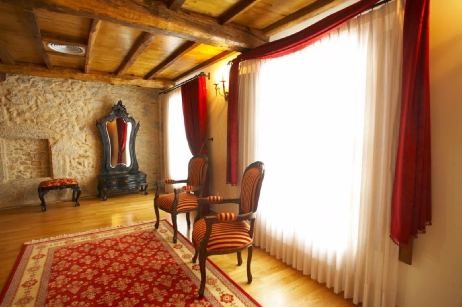 Hotel Vila Do Val O Valadouro Екстер'єр фото