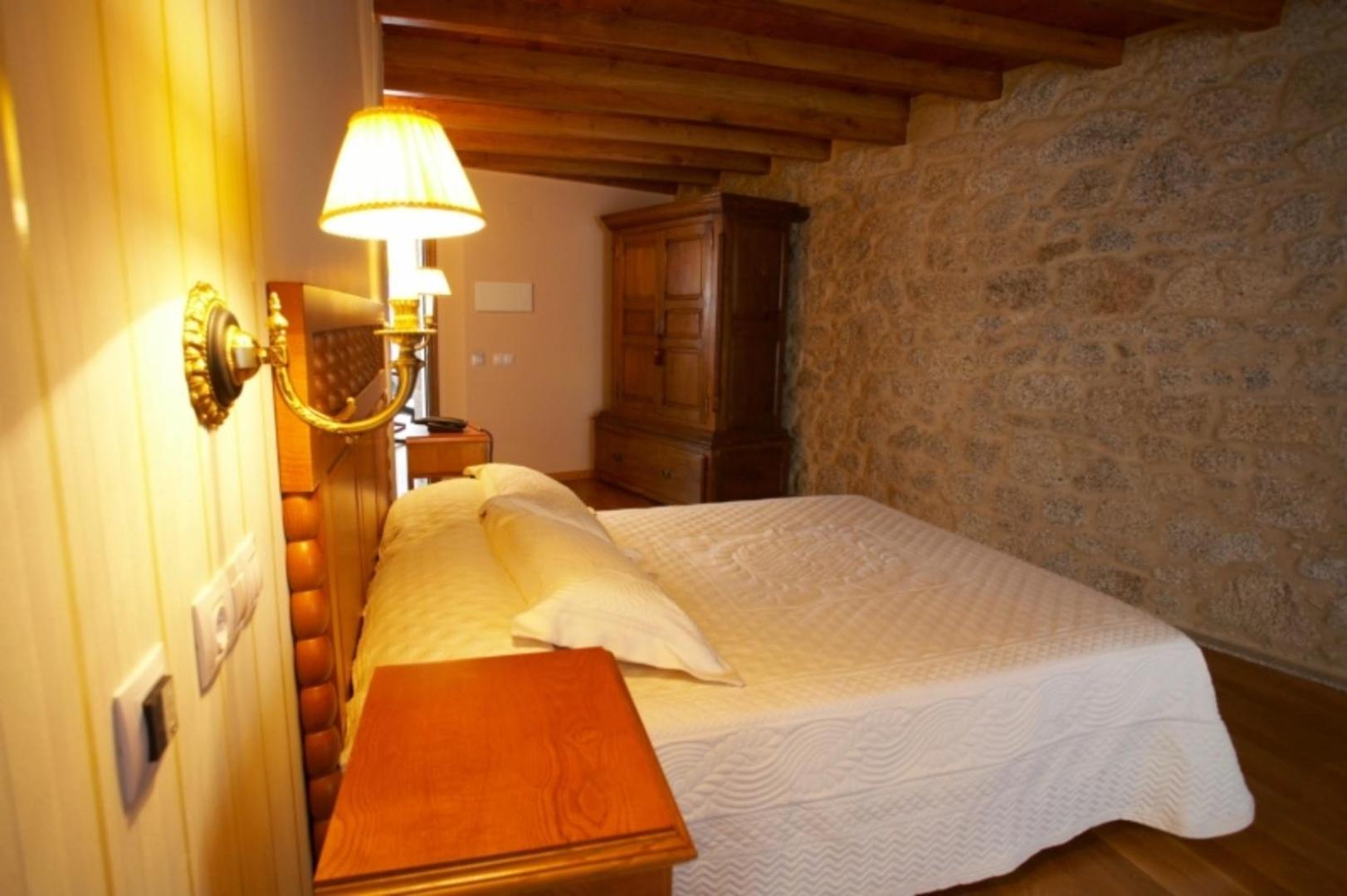 Hotel Vila Do Val O Valadouro Екстер'єр фото