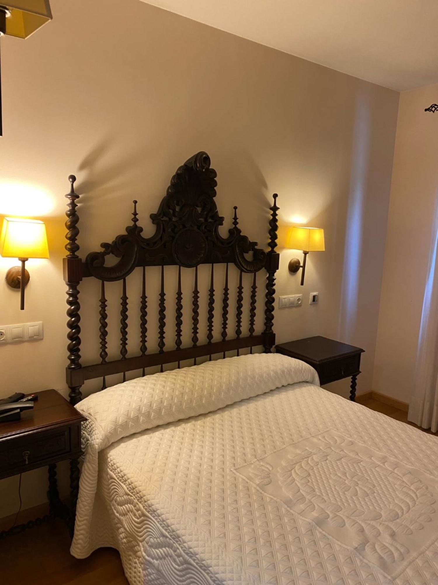 Hotel Vila Do Val O Valadouro Екстер'єр фото