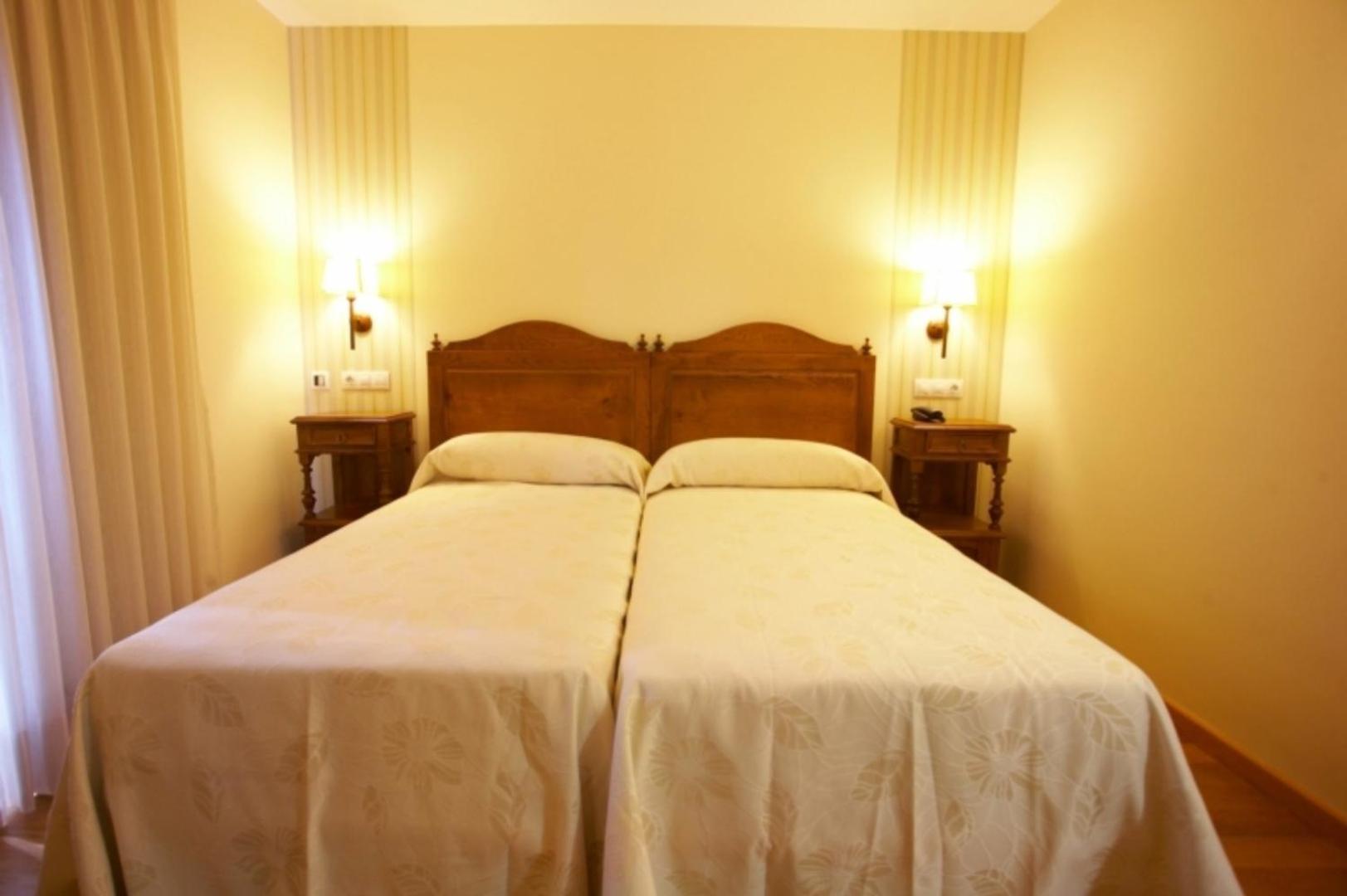 Hotel Vila Do Val O Valadouro Екстер'єр фото