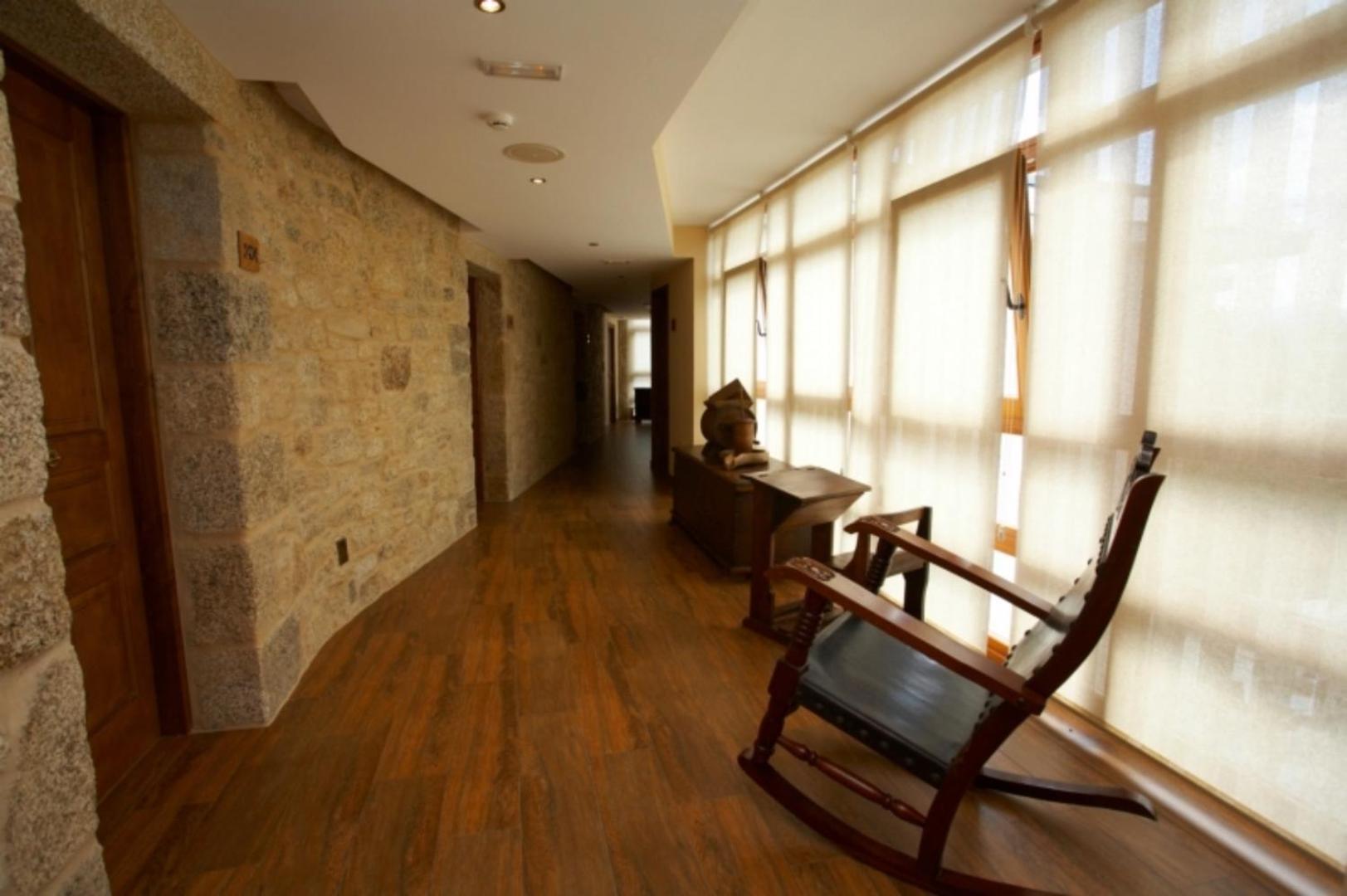 Hotel Vila Do Val O Valadouro Екстер'єр фото