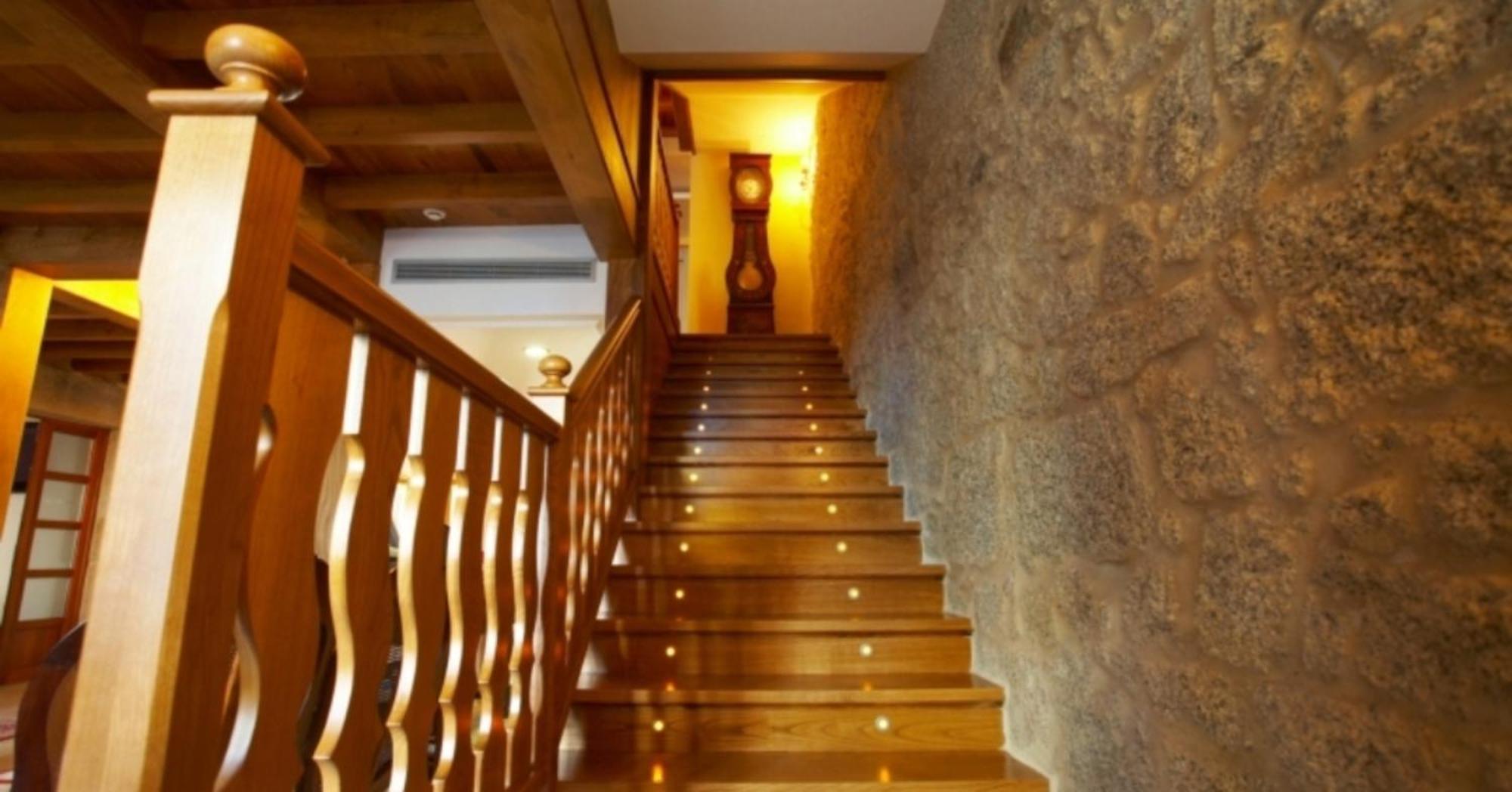 Hotel Vila Do Val O Valadouro Екстер'єр фото