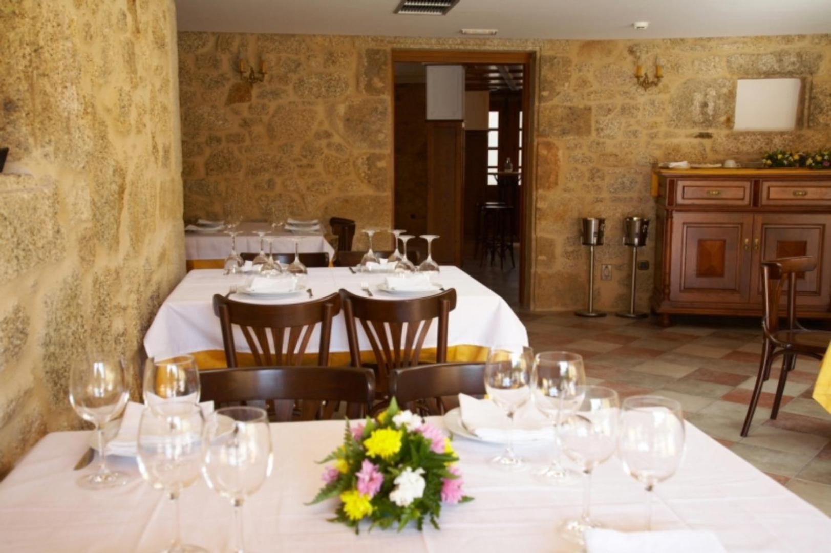 Hotel Vila Do Val O Valadouro Екстер'єр фото